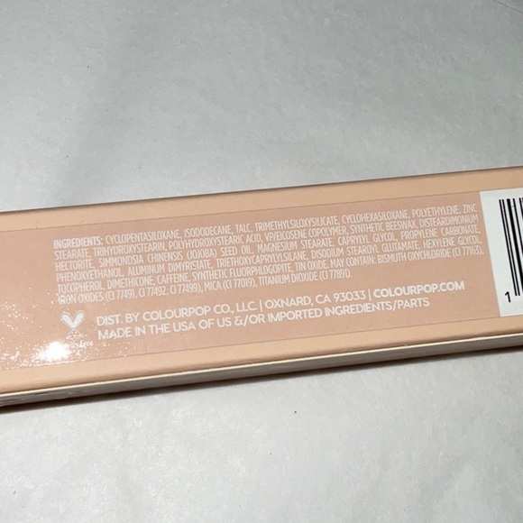🎉 SALE Colourpop Party Proof Eye Primer - Picture 3 of 3